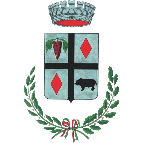Logo Comune di Verrua Savoia